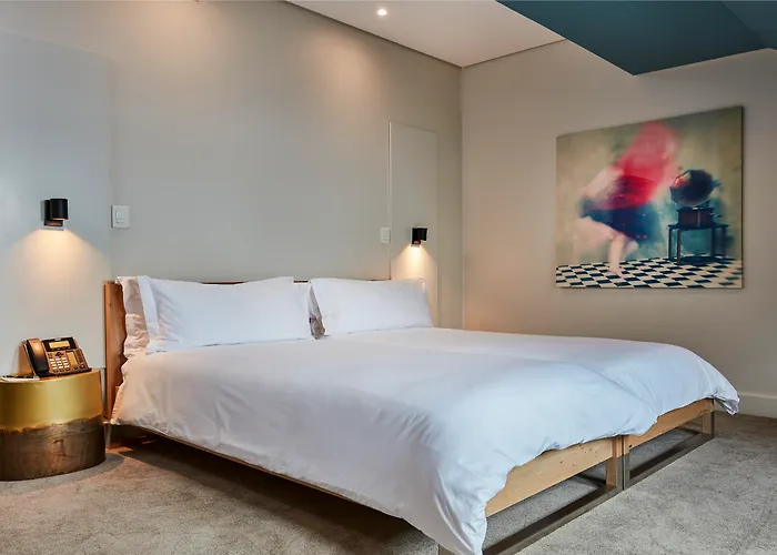 Victoria & Alfred Hotel By Newmark