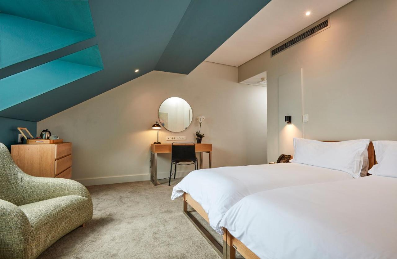 Victoria & Alfred By Newmark 4*