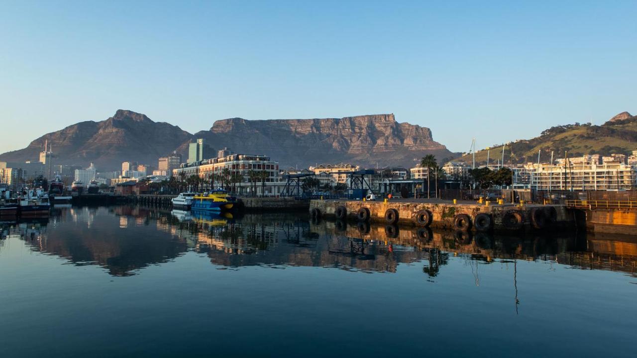 Victoria & Alfred By Newmark 4* Kaapstad
