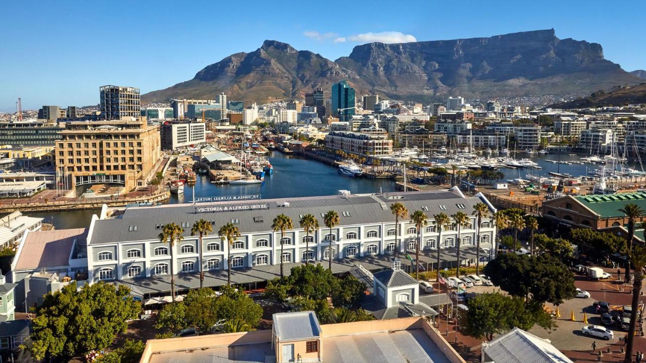 Hotel Victoria & Alfred By Newmark