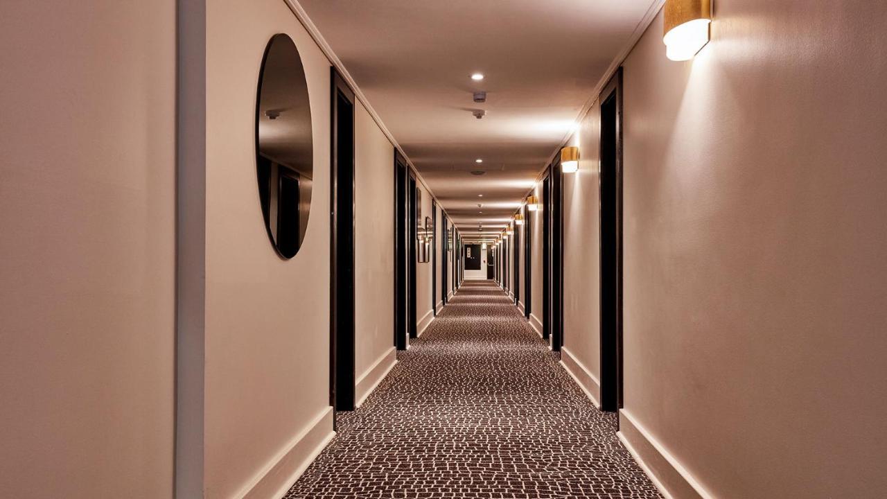 Victoria & Alfred By Newmark Hotel