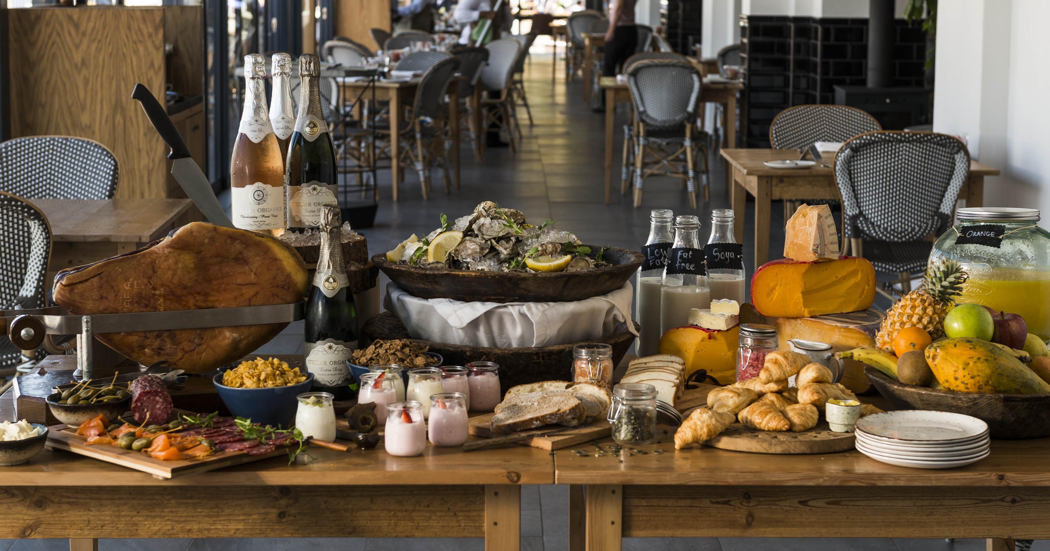 Victoria & Alfred By Newmark 4* Kaapstad
