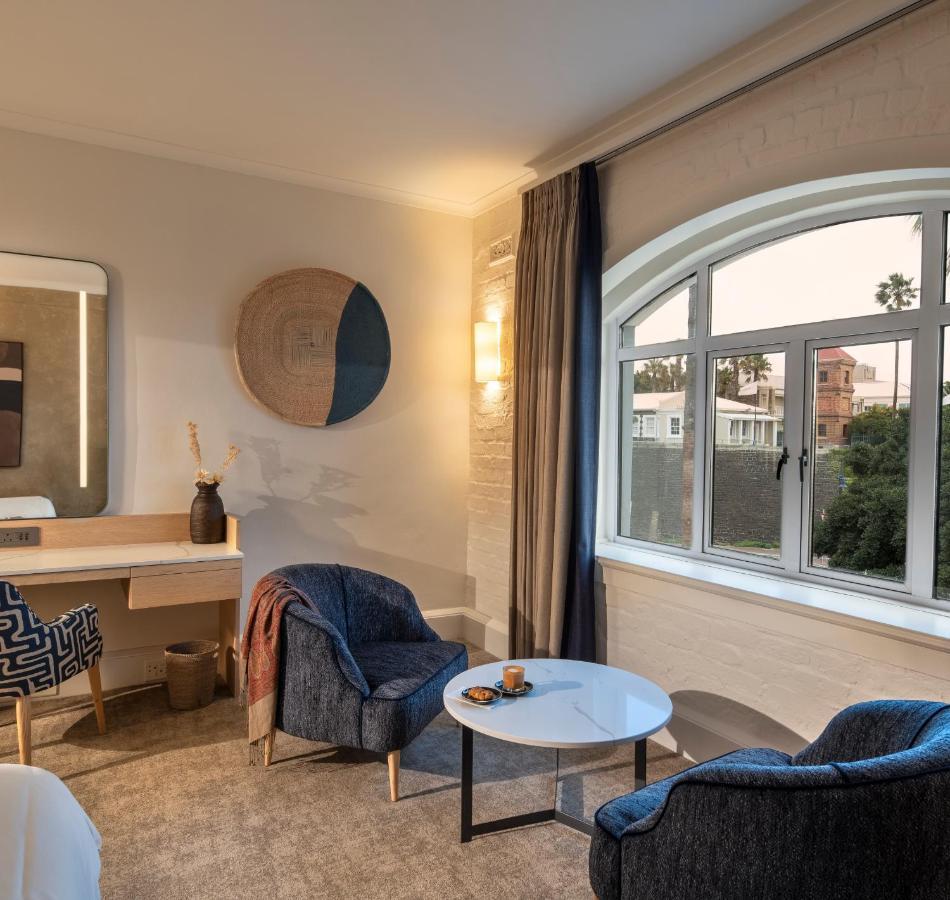 Victoria & Alfred By Newmark 4* Kaapstad