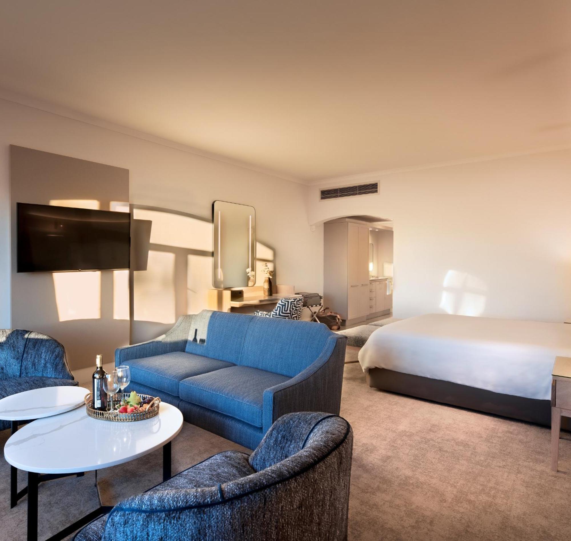 Victoria & Alfred By Newmark 4*