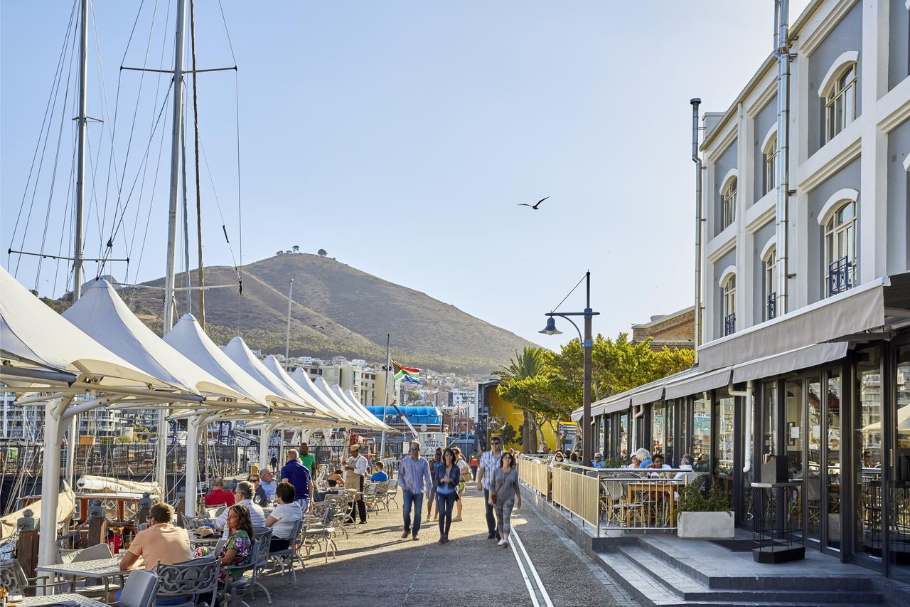 Victoria & Alfred By Newmark Hotel Kaapstad