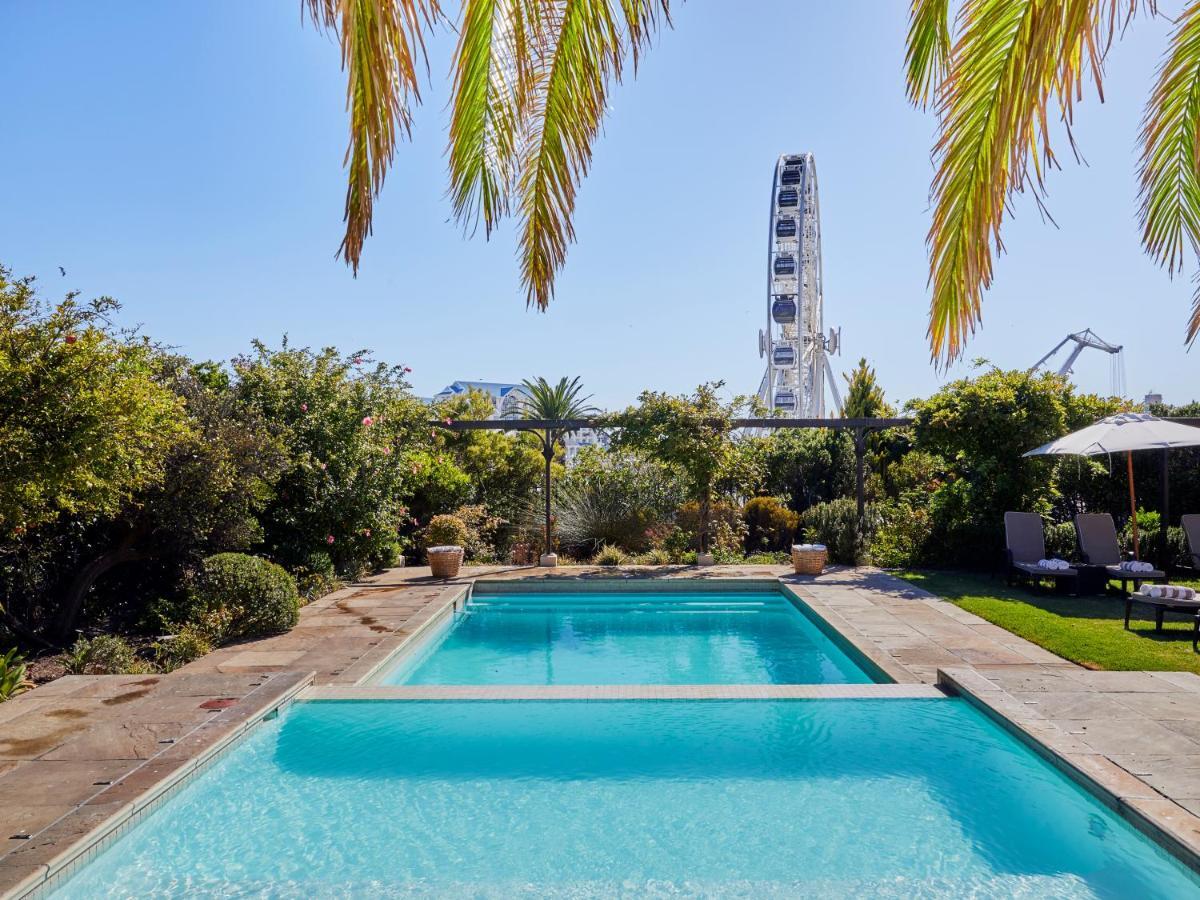 Hotel Victoria & Alfred By Newmark 4*