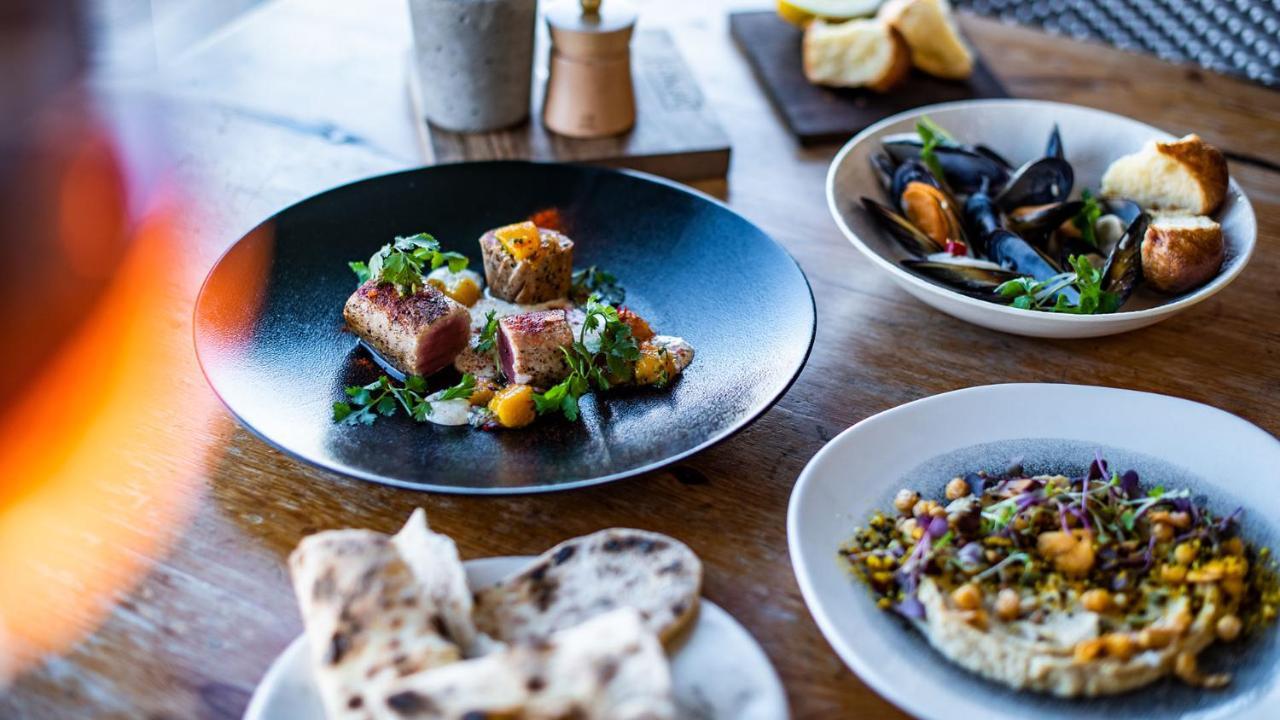 Victoria & Alfred By Newmark Hotel 4*