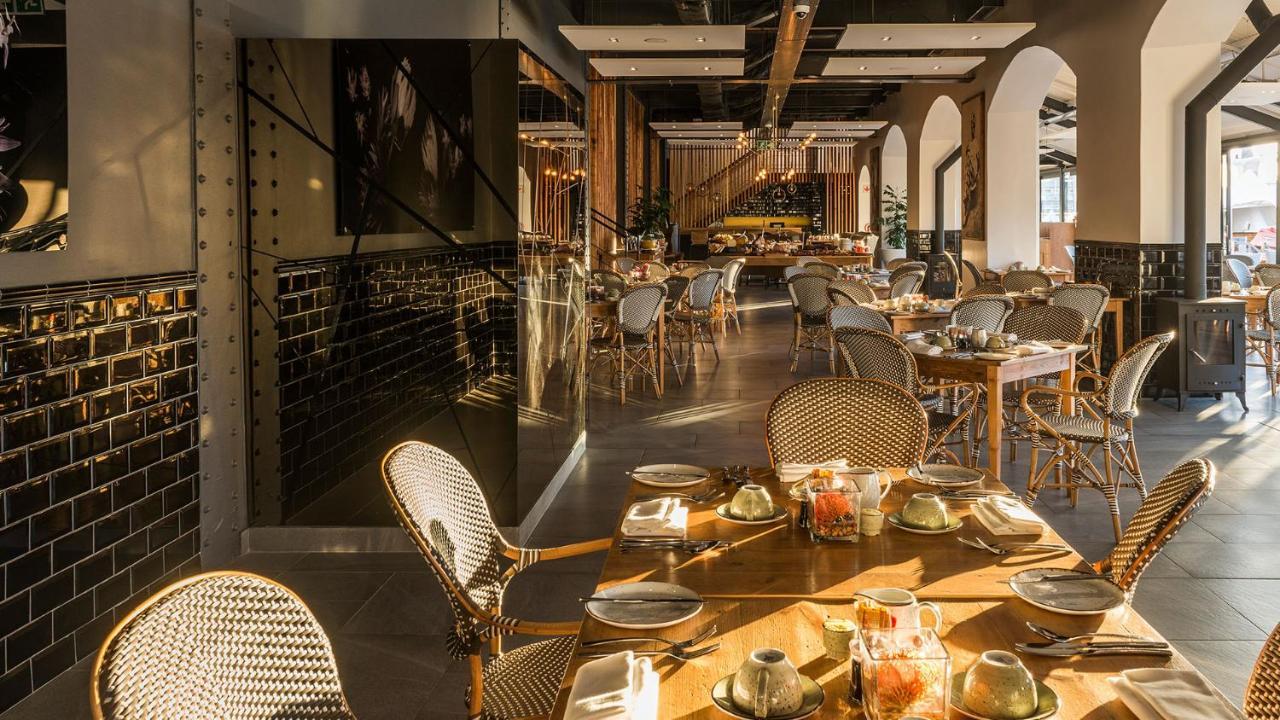 Victoria & Alfred By Newmark Hotel 4*