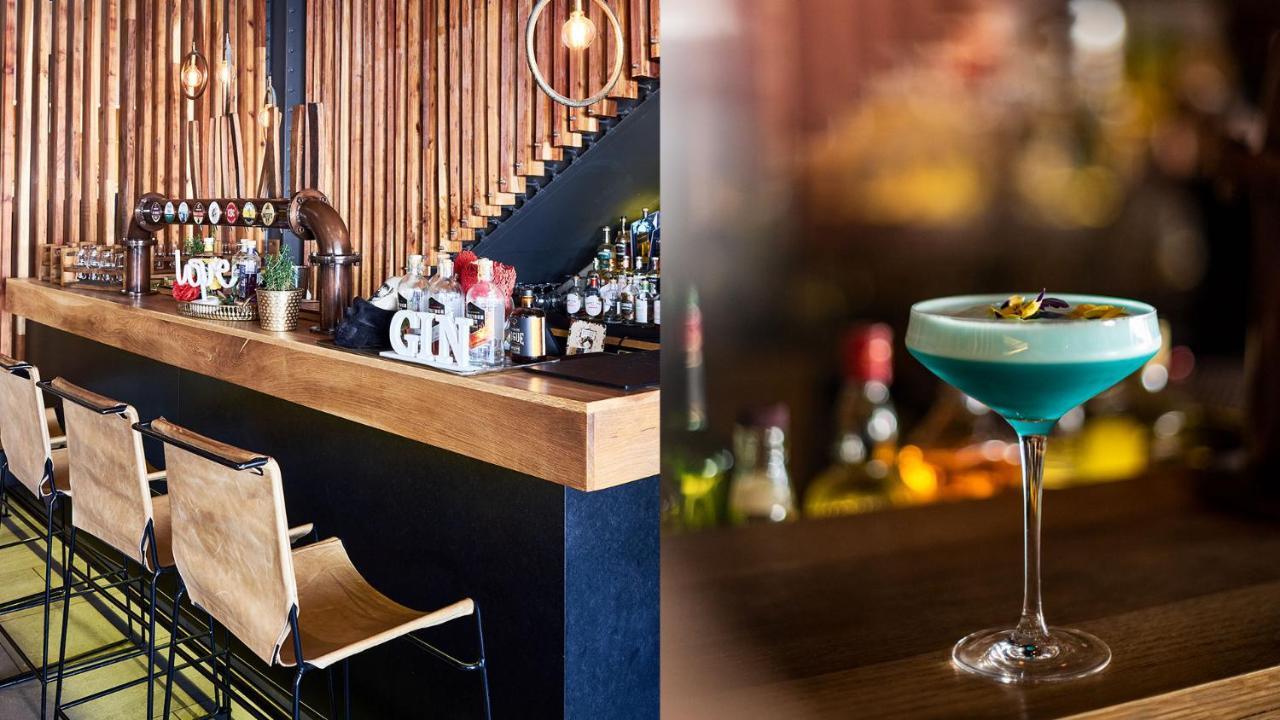 Victoria & Alfred By Newmark Hotel 4*