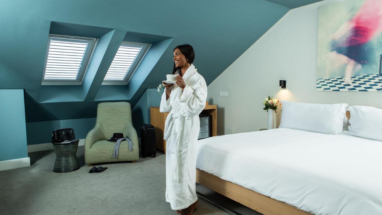 Hotel Victoria & Alfred By Newmark