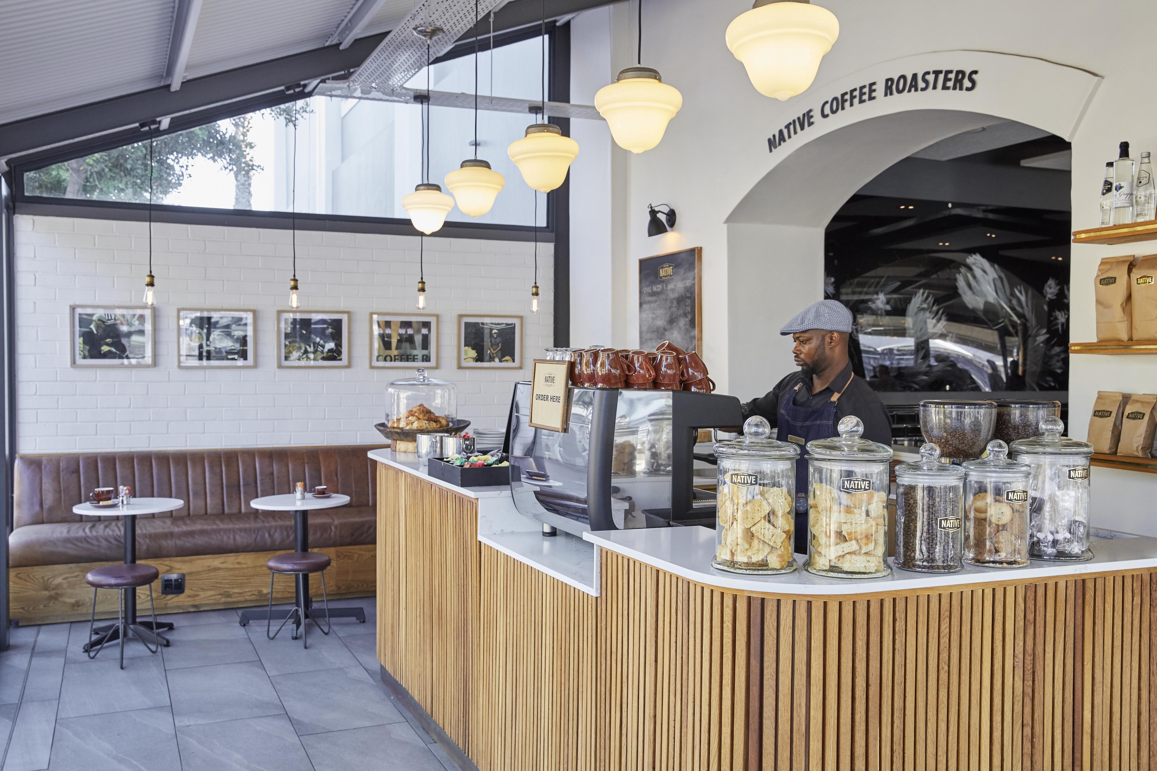 Victoria & Alfred By Newmark Hotel Kaapstad