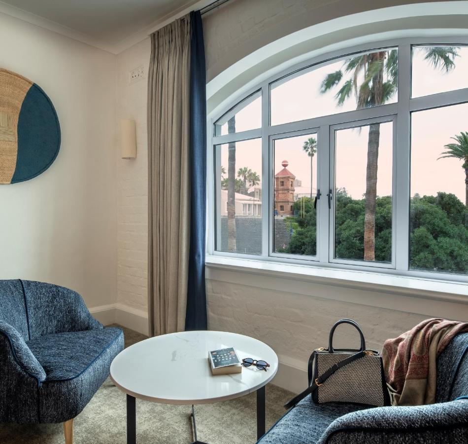 Victoria & Alfred By Newmark 4* Kaapstad
