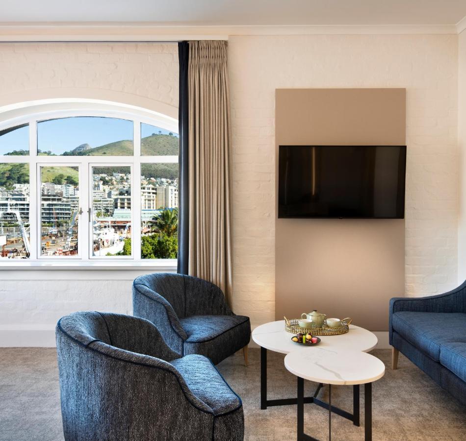 Hotel Victoria & Alfred By Newmark