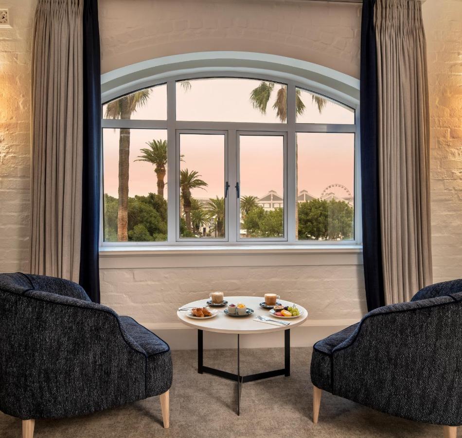 Hotel Victoria & Alfred By Newmark 4*