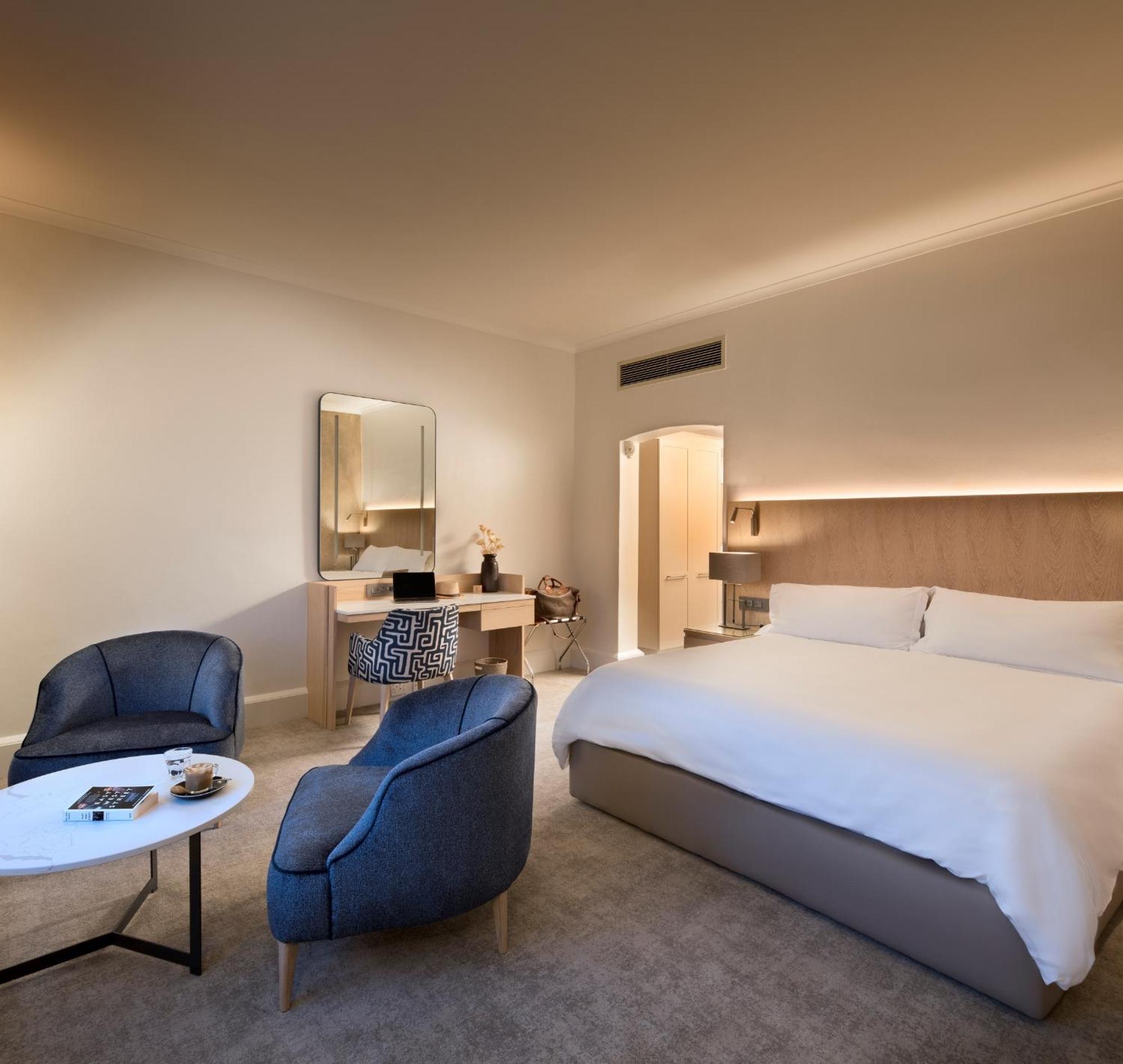 Victoria & Alfred By Newmark Hotel 4*