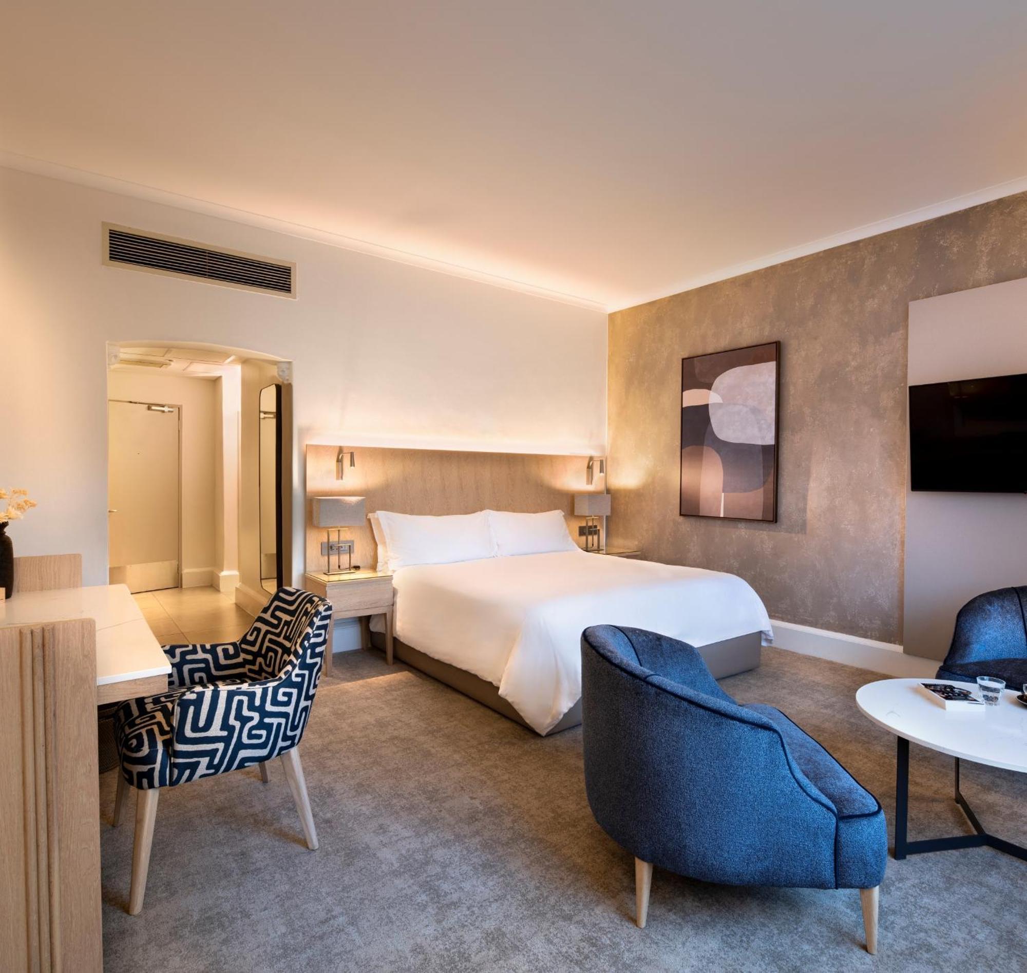 Hotel Victoria & Alfred By Newmark Kaapstad