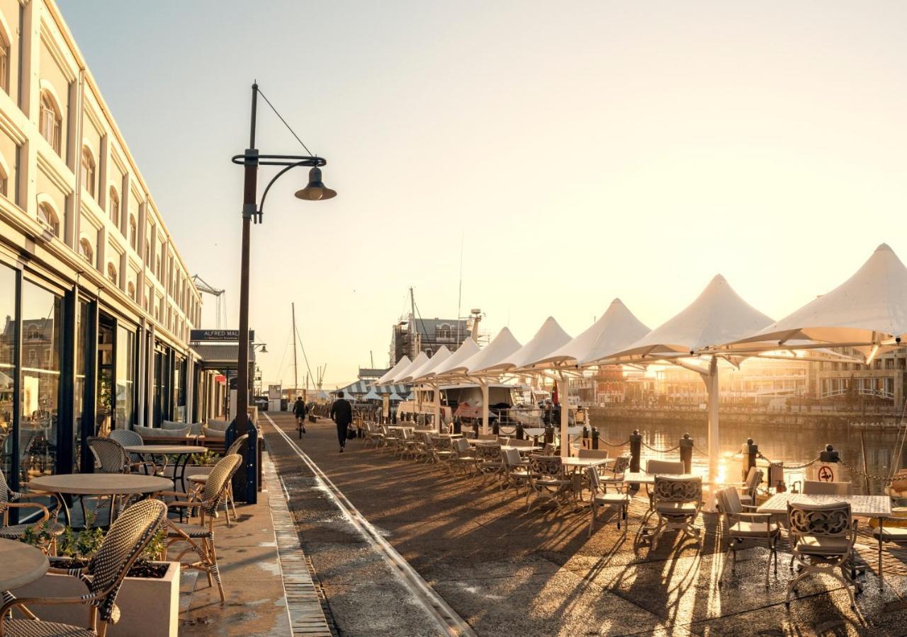 Hotel Victoria & Alfred By Newmark
