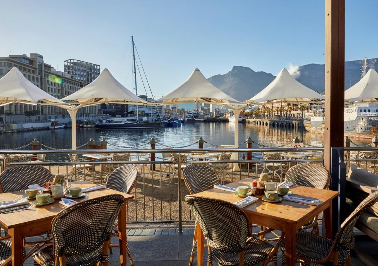 Hotel Victoria & Alfred By Newmark