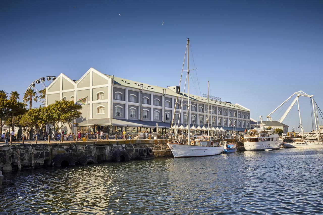 Victoria & Alfred By Newmark Hotel Kaapstad