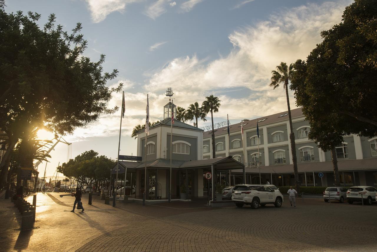 Victoria & Alfred By Newmark Hotel 4*