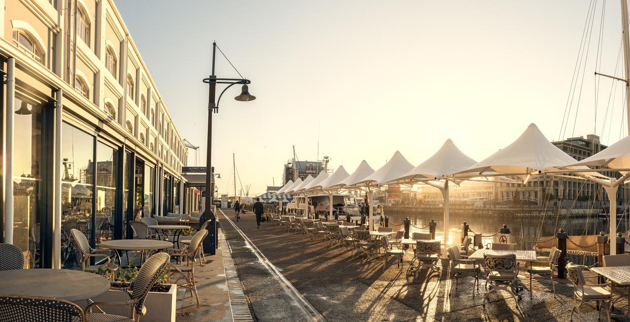 Hotel Victoria & Alfred By Newmark